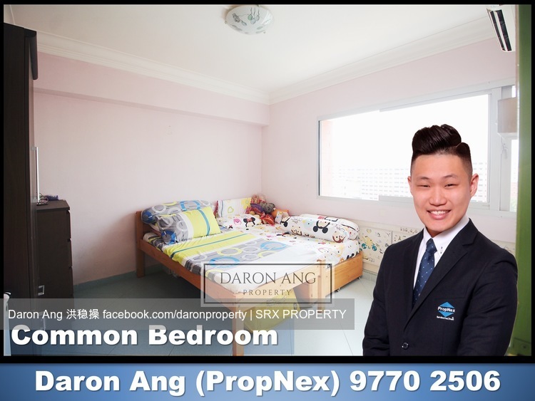 Blk 717 Tampines Street 72 (Tampines), HDB 4 Rooms #204392721